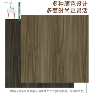 加工定制三聚氰胺浸渍纸 用于生态板免漆板 花色板贴面专用纸源头-阿里巴巴