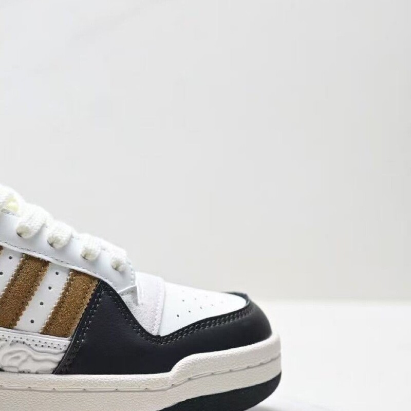 Men's and Women's for Clover Putian Um Shoes Adidas Casual Shoes Classic Pure Original Low-Top Retro 84 Sneakers