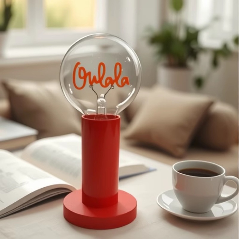 Caricatura Mickey dormitorio lámpara de cabecera de cama ins chica 2023 lujoso nórdico simple moderna cabecera de cama luz de noche