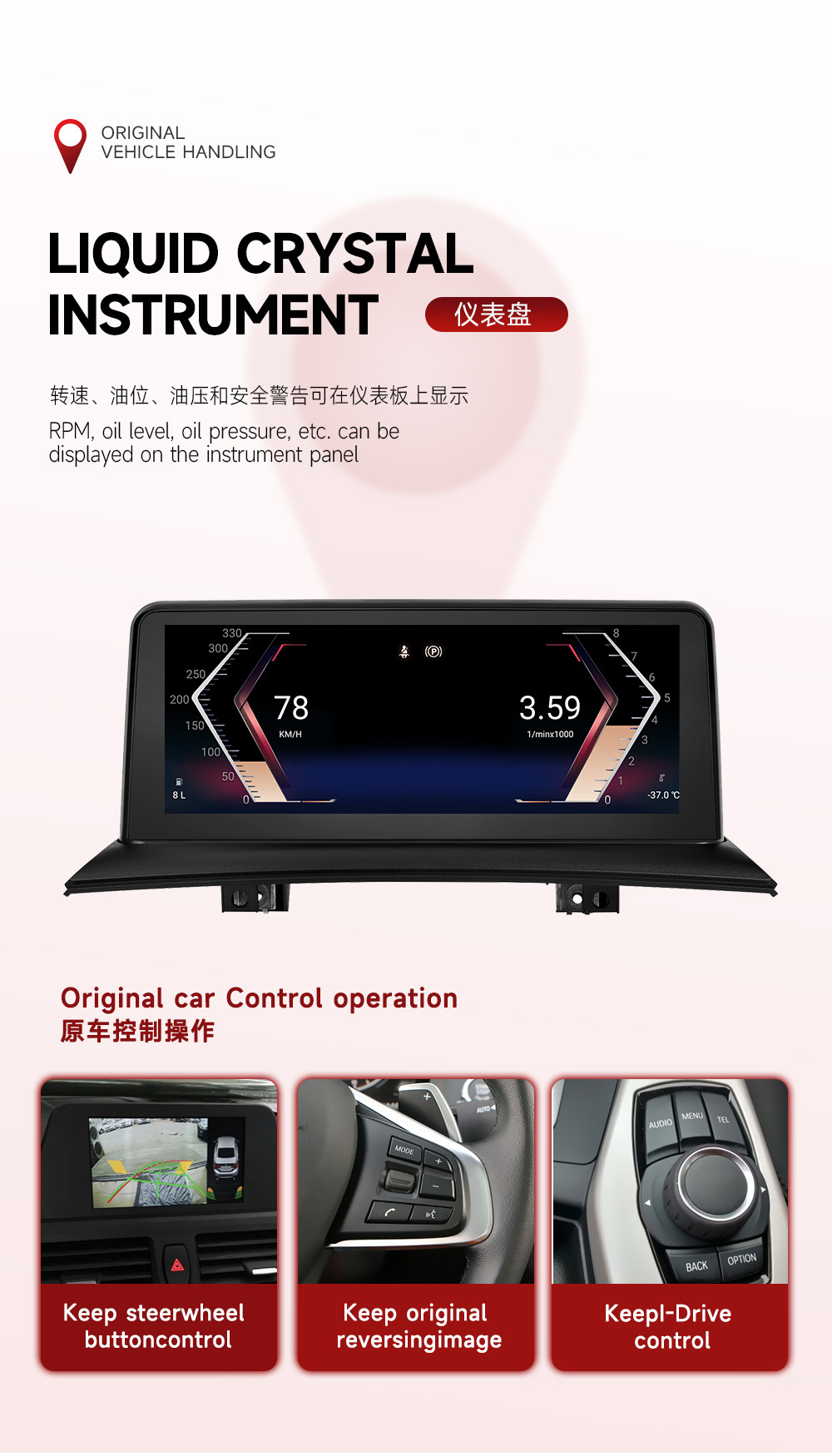 Suitable for Bmw E83 Navigation 05-08 Bmw X3 Android Navigation All-In-One Device E83 Car Gps Navigator