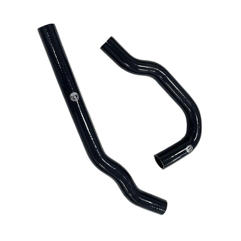 Suitable for Toyota Mark Ii 2 Jzx90 1Jz-Gte Silicone Radiator Hose Kit