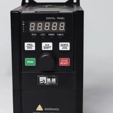 变频器上海海起优惠销售博腾变频器 丝杆导轨 涡轮等机床配件