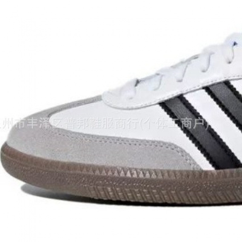 Putian Samba Training Shoes, Couple's Style, Versatile Campus Adidas Fashion Casual Sneakers for Men and Women