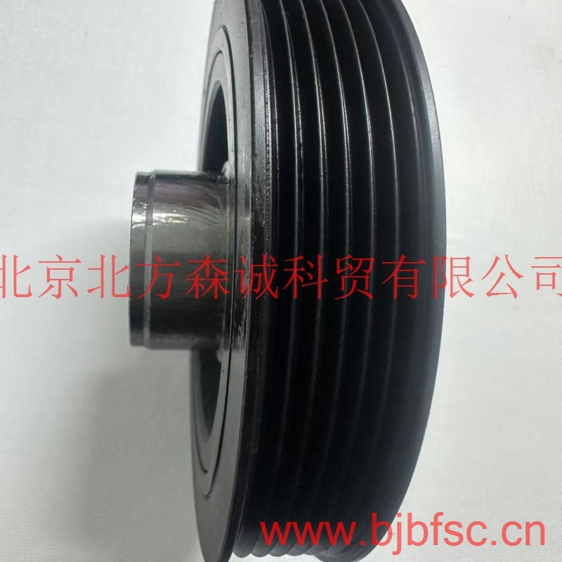 1720300003Ssangyong/Kgm Is Compatible with Korando Crankshaft Pulley G20