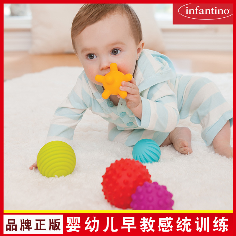 Baby Toy