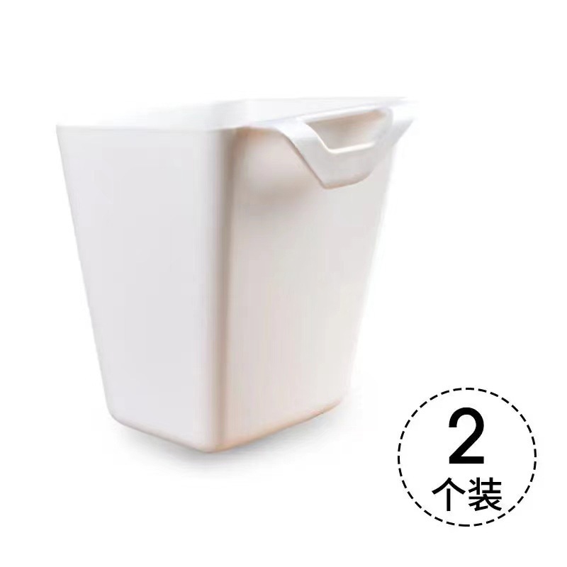 Estante de almacenamiento de carrito pequeño Estante de snack sala de estar cocina baño baño móvil dormitorio multicapa almacenamiento junto a la cama image 14