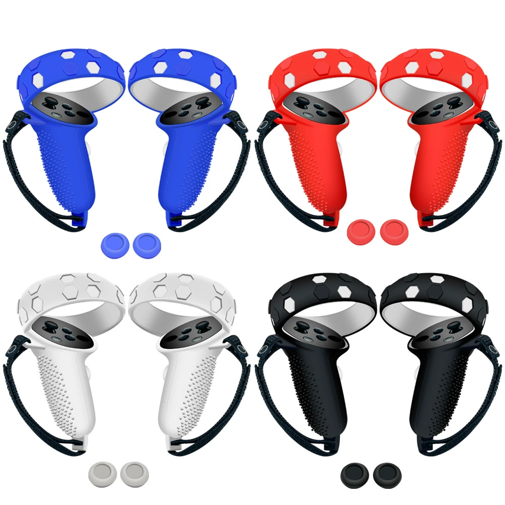 Compatible silicone protective case, hermetic set, sleep mask, handle, accessories, second generation