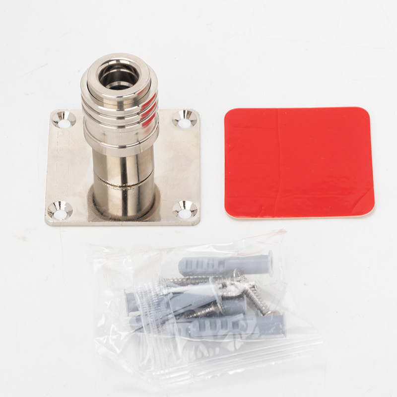 Che Gong – Car cleaning tools Wash Accessories Hanger - self-locking-quick-plug-female-small-storage-board