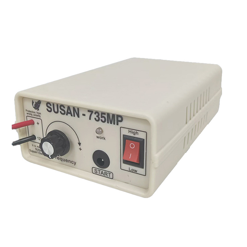 Suministro directo de fábrica, venta al por mayor, kit de cabezal inversor de alta potencia SUSAN735MP original importado, amplificador electrónico