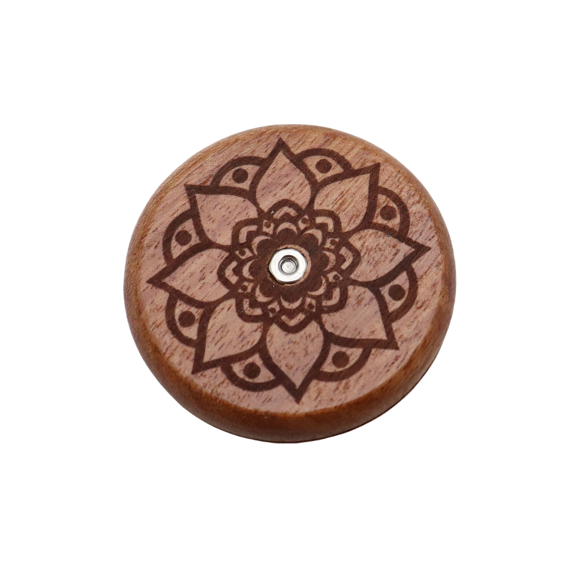 카폭(5개의 칼날 포함)