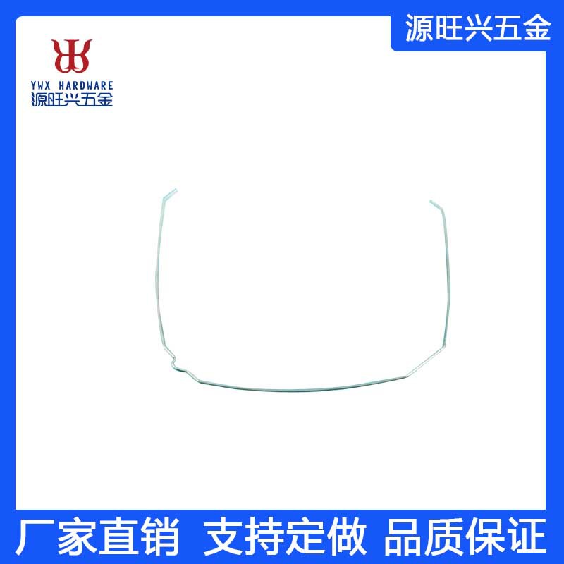 厦门厂家直销批发线成型支撑杆弹簧五金弹簧异形弹簧跨境外贸