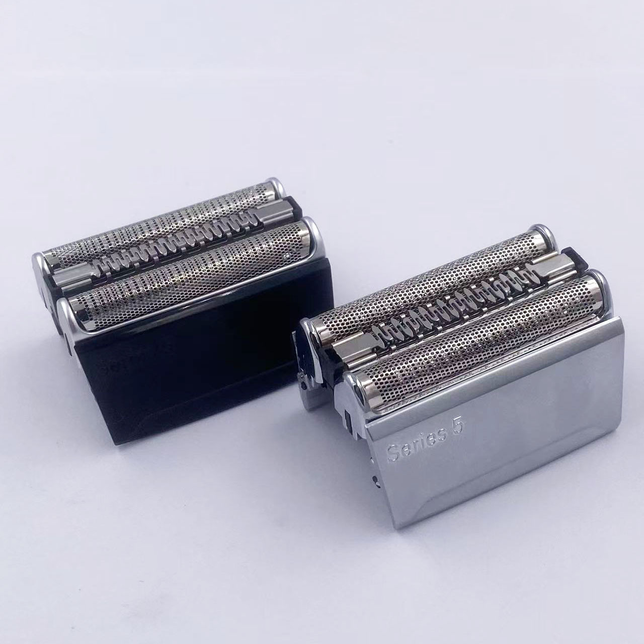 适用于博浪5系剃须刀刀头52B 52S 5030 5040 5050 5070s 刀网配件