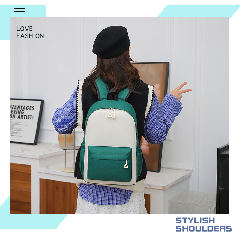 Bolsas escolares para niños de escuela primaria al por mayor logotipo impreso personalizado mochila de jardín de infantes clase de capacitación agencia regalos publicitarios