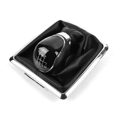 Suitable for Ford Focus large Cab and accessories - 6th-gear