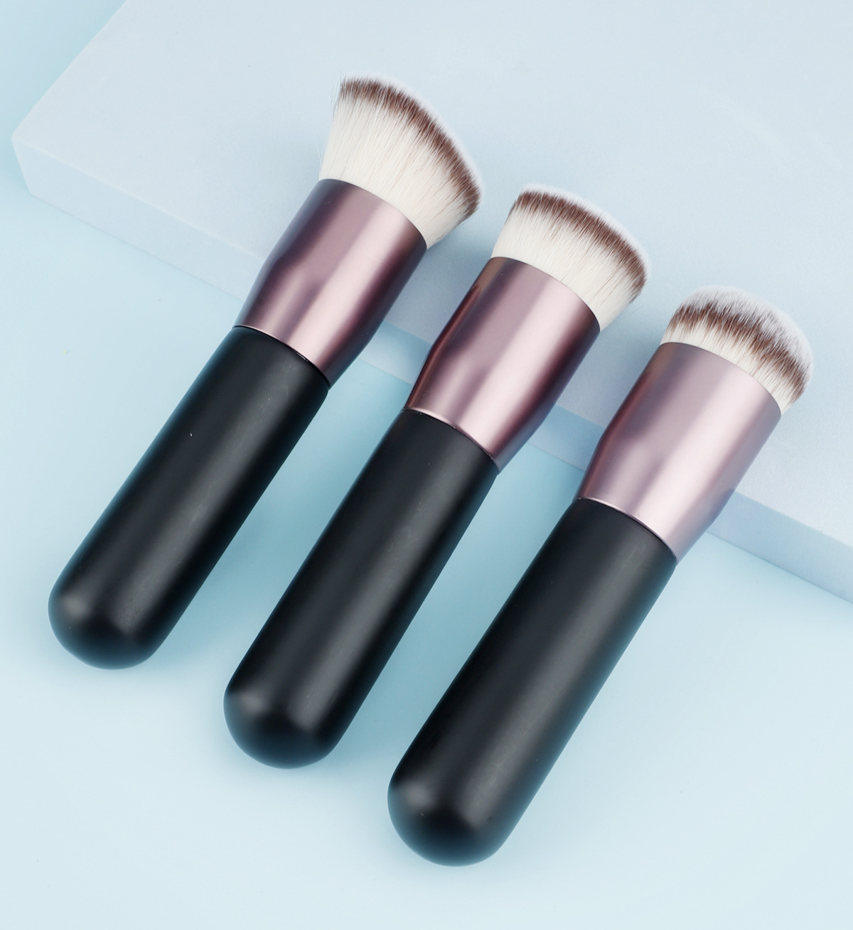 Round Head Brush