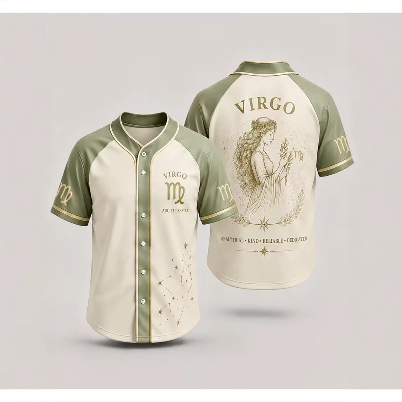 European and American cross-border niche baseball jacket with zodiac animal and anime 3D prints, trendy casual open-front design, versatile for summer European and American cross-border niche baseball jacket with zodiac animal and anime 3D prints, trendy casual open-front design, versatile for summer