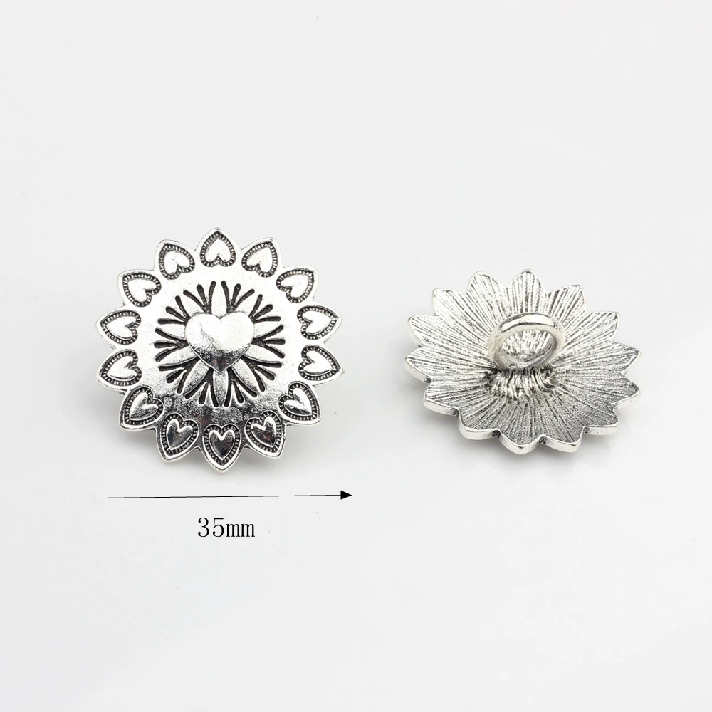 Retro accessory, accessories, flowered, DIY