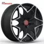 大众改装wheels轮毂轮圈
