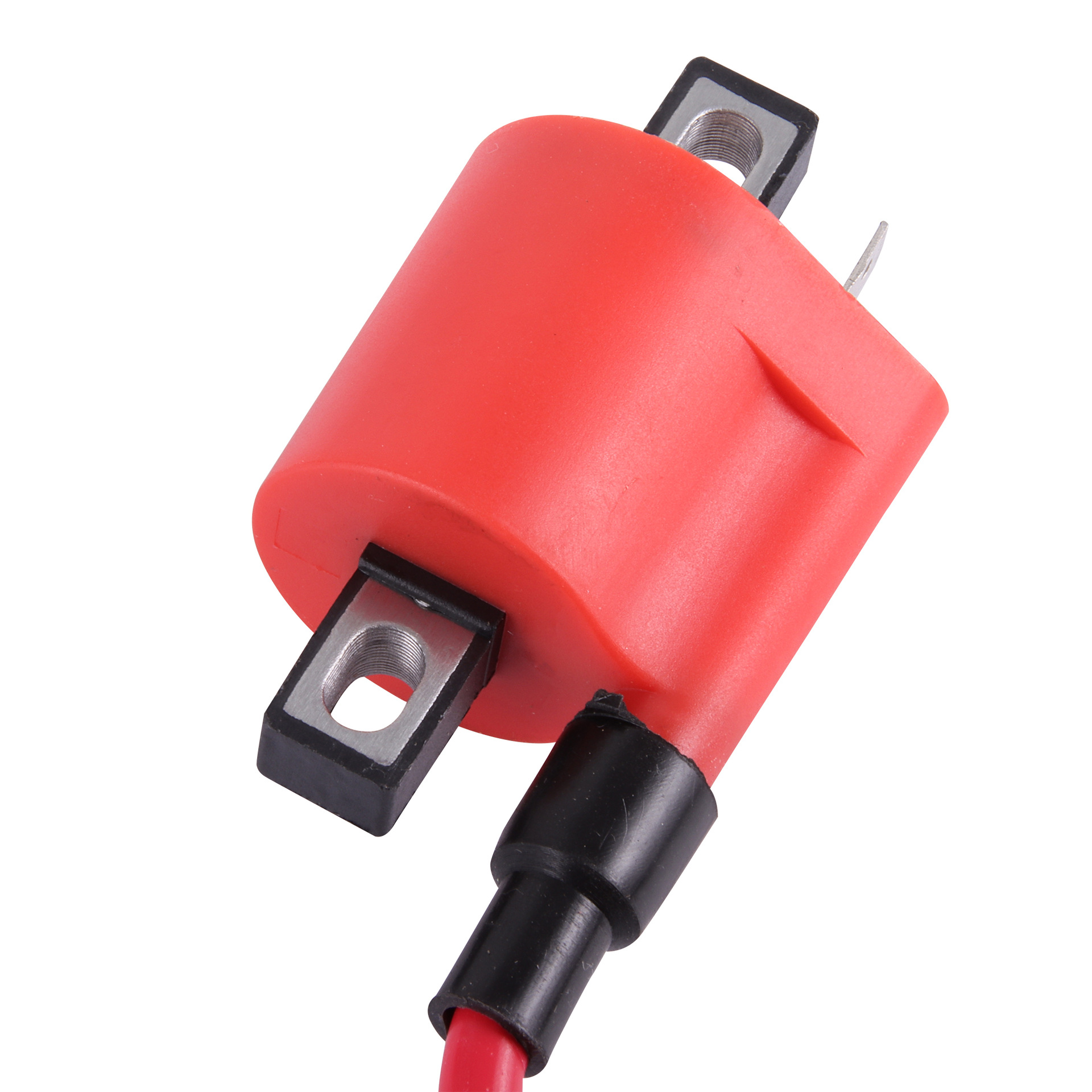 Goofit Ignition Coil Adapted to Cg 125 150Cc 20Cc 250Cc Atv Off-Road Vehicle Atv