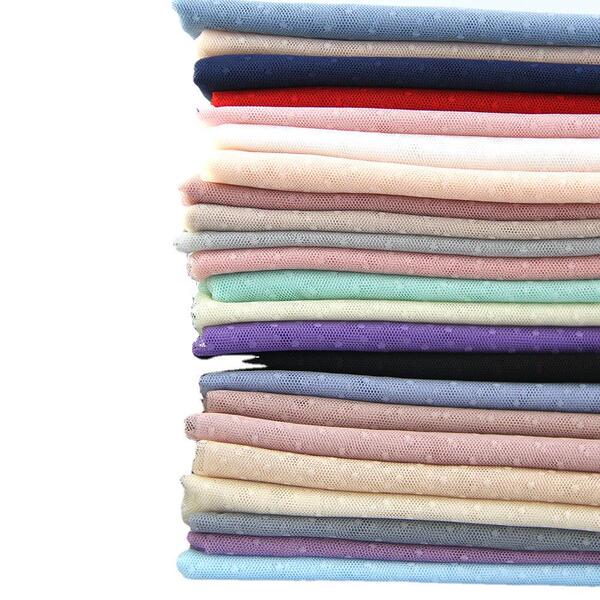 Elastic cloth