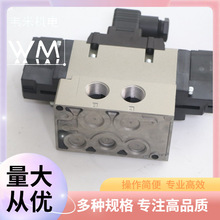 �ձ�SMC���Ԫ��VFR4210-5DZ-04��1E1-6H PRESS0.1-0.9MPa