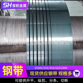 垫圈;冷轧带钢;弹簧钢