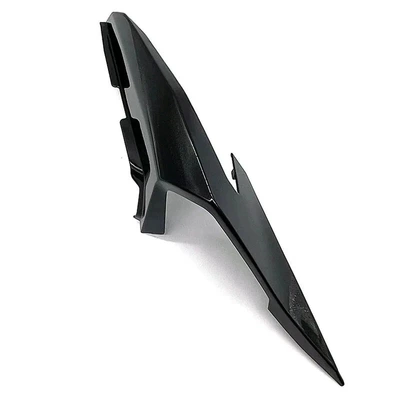 Motorcycle Rear Seat Side Cover | Motorcycle frame