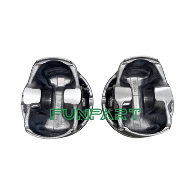 Assembly 1 Set of – Piston, piston ring, piston pin