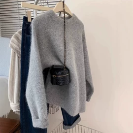 女式羊毛衫;女式羊绒衫;女式针织衫