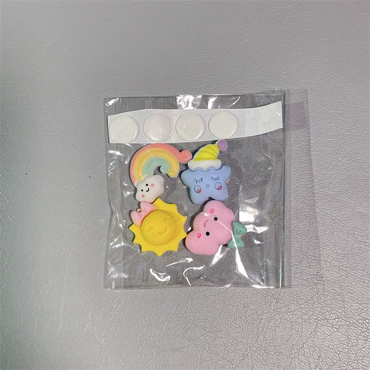 Three dimensional sticker, glass, doll, mobile phone, in 3d format, 3D, DIY
