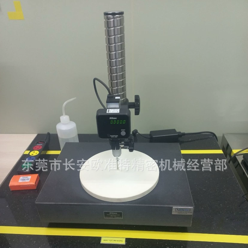 Китай Дунгуань NIKON Nikon высотомер MF-1001 TC-200 MS-41G спот