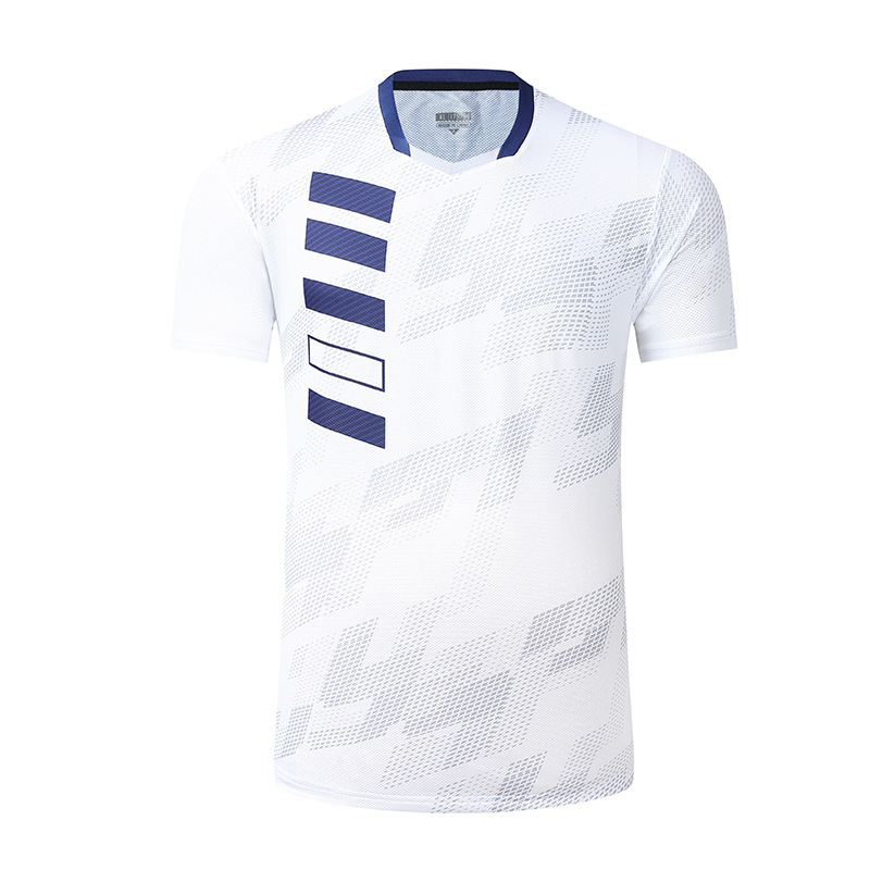 [Tienda de la fábrica Peisu] traje de Bádminton de secado rápido de alta gama Tenis de Mesa para hombres ropa deportiva transpirable Mujer