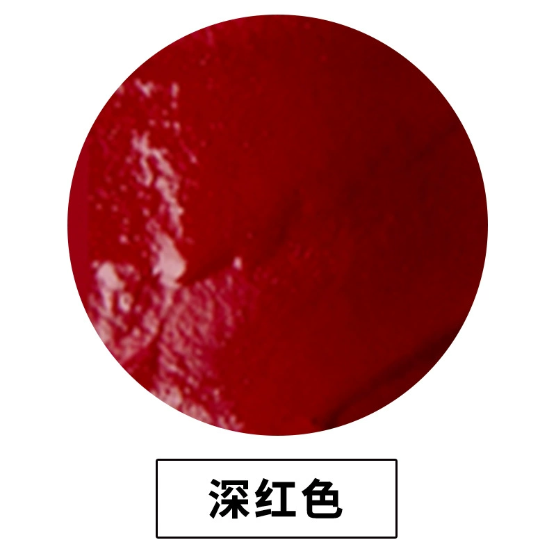 Pigment водонепроницаемая акриловая краска蒙特利莎, шины, не выцветает