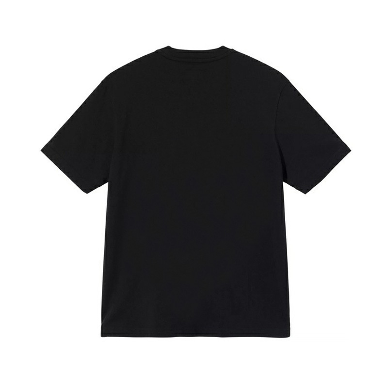 Stussy Seattle Chapter T-shirt Black