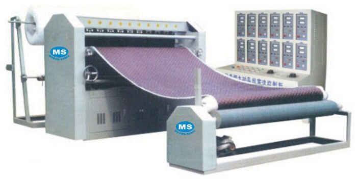 厂家供应非标制造 超声波缝定机 超声波复合机 印花纹烫画设备
