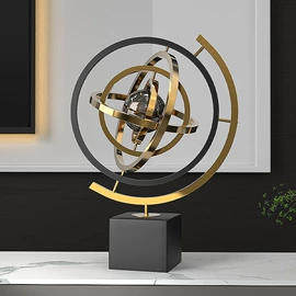 电视柜摆件;陶瓷工艺品;树脂工艺品