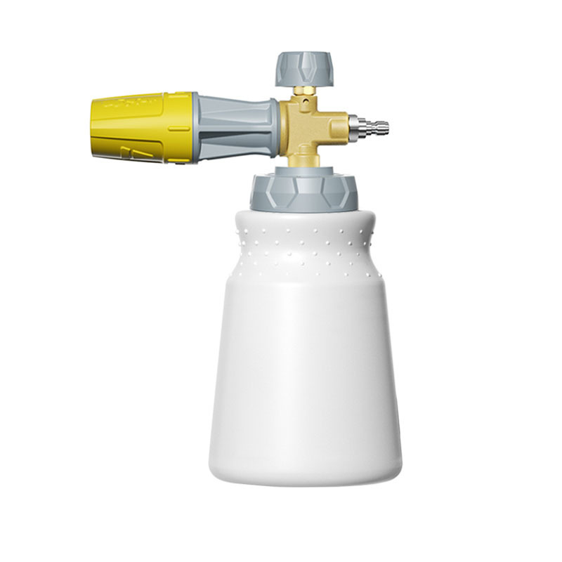 흰색 냄비 본체