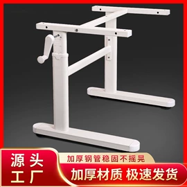 儿童学习桌椅;家具五金;儿童书架、柜