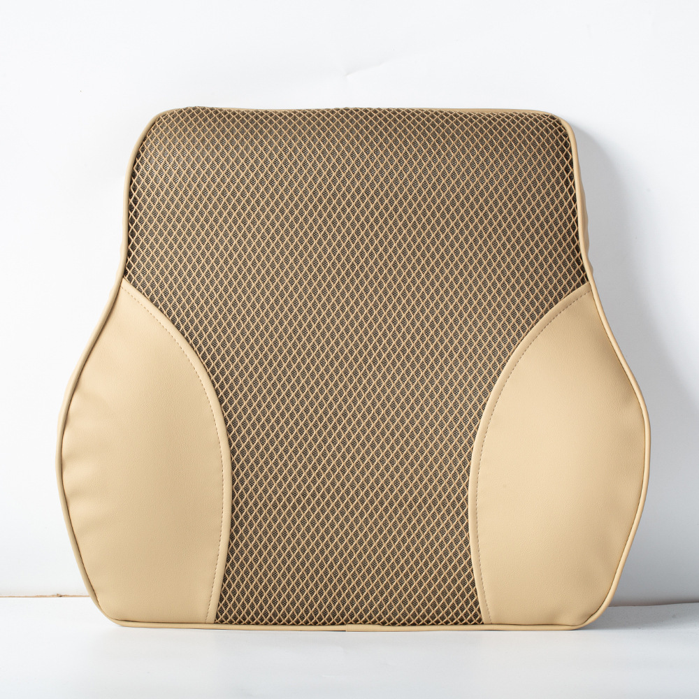 Coche de automóvil en forma de U, almohada de cuello de algodón de memoria, almohada de cuello de automóvil, almohada de cuello de automóvil, fábrica directa