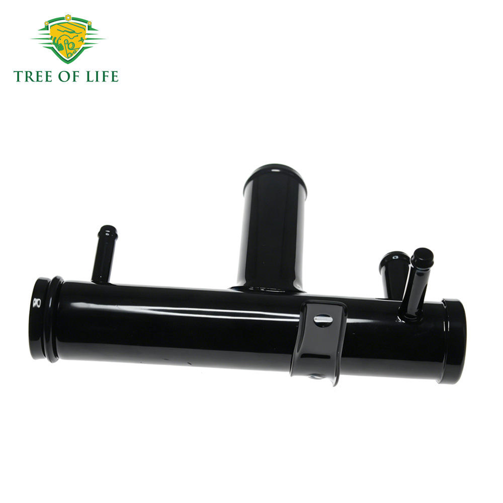 17550-60X50,17550-60X50-000 is suitable for Suzuki 8-valve coolant inlet pipe