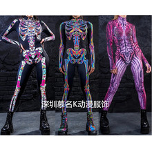 2023��ʥ����Ʒ������3D����ӡ������cosplay������ݷ�װ