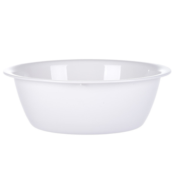 plastic children's washbasin for home use