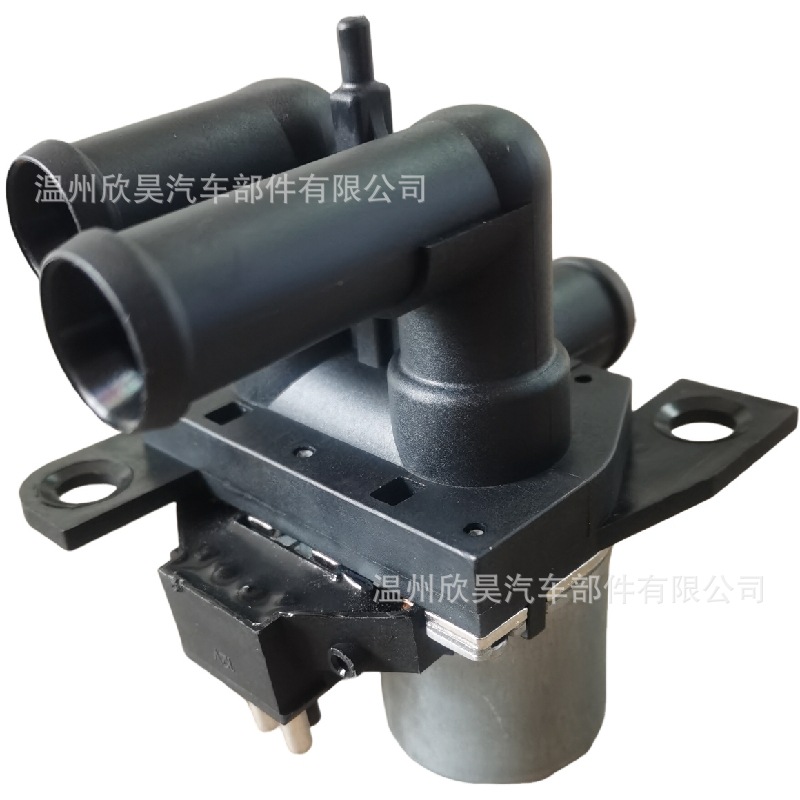 A0018303484 Is Suitable for Mercedes-Benz Heater Control Valve Solenoid Valve