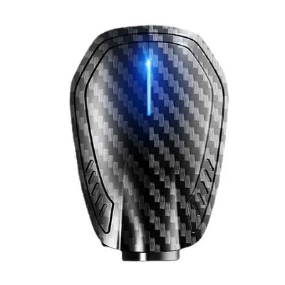 Infrared charging door opening: Other lights