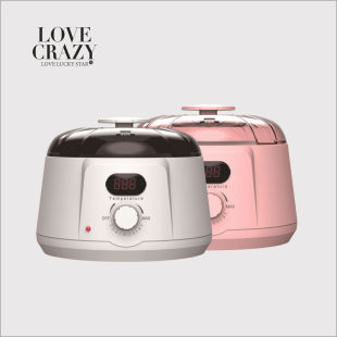 Factory Direct Supply Cross-border New AX-911A Beeswax Melting Machine Wax Therapy Machine Hair Removal Wax Melting Machine