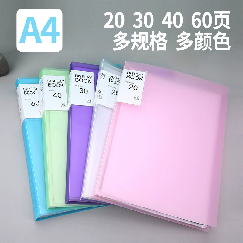 A4 PP