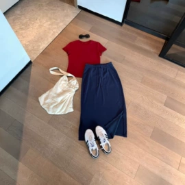 男式夹克;男式T恤;男式休闲裤