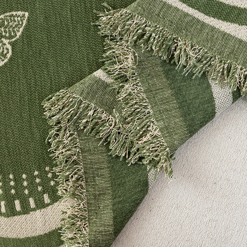 Copridivano vintage in stile moderno copertura morbida_voghion.com