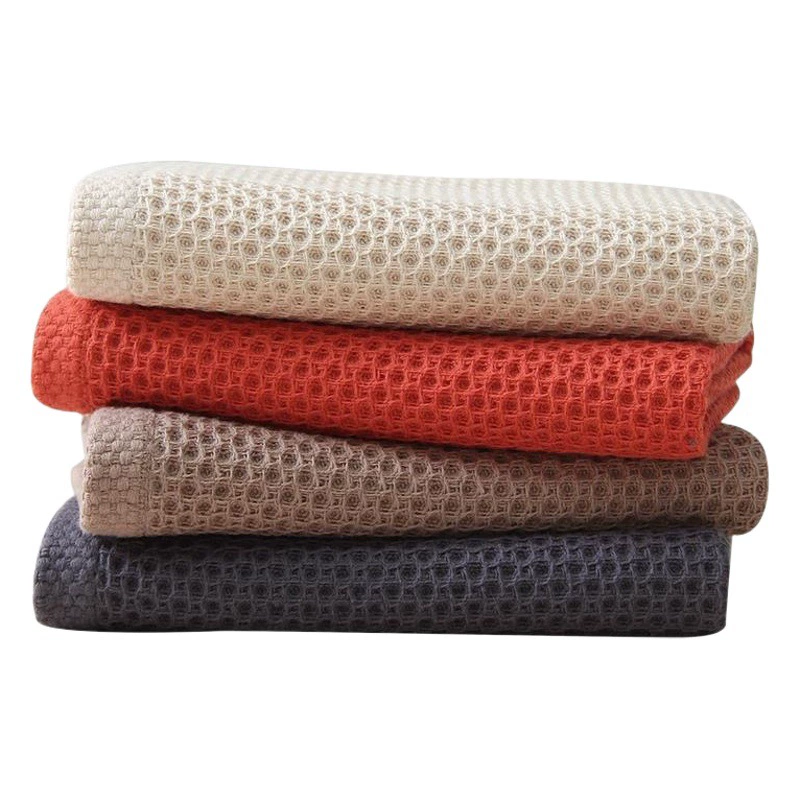 Полотенце для трансграничной торговли, детское хлопковое марлевое полотенце для лица, мягкое и впитывающее полотенце для рук, маленькое полотенце для детского сада