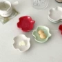 家用陶瓷小吃烤肉味碟